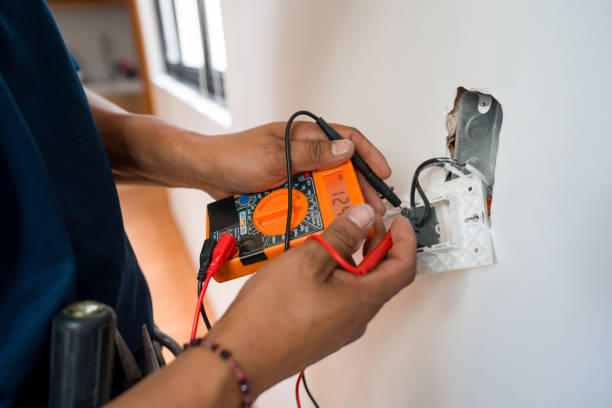 Best Commercial Electrician Services  in Ionia, MI