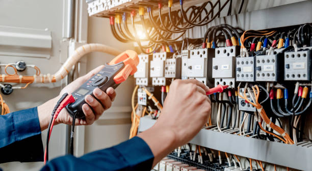 Best Electrical Outlet Repair  in Ionia, MI