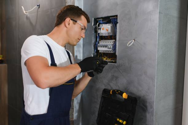 Best Emergency Electrician Near Me  in Ionia, MI