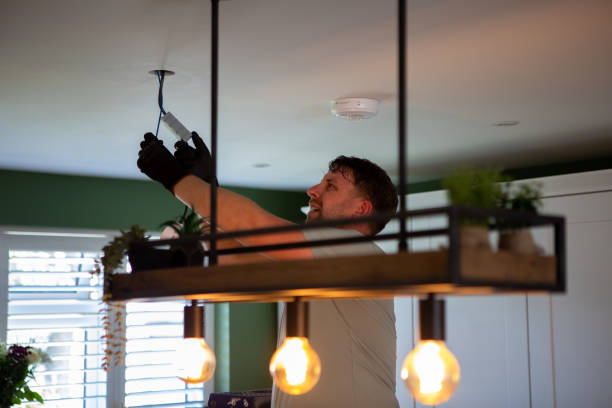 Best Electrical Rewiring Services  in Ionia, MI