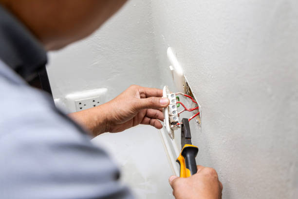 Best Emergency Electrician Near Me  in Ionia, MI